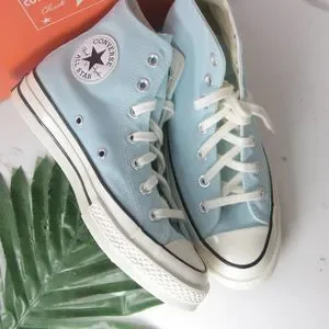 コンバース　SAILFISH Size 6 - Converse Chuck Taylor Tri Zip High Navy W for sale